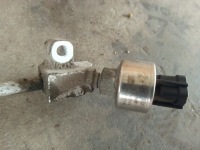 Шланг кондиціонера датчик 46763840-f b837 283001 r134e 12vdo 544274000 Зі Шроту, фото thumb