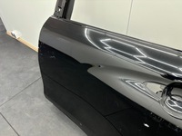 фото thumb №12, Toyota corolla cross дверь левая задние