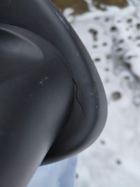 фото thumb №14, Дзеркало volvo xc90 ii 15- праві 15 pin