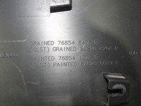 фото thumb №7, Молдинг двері розсувних renault trafic iii vivaro