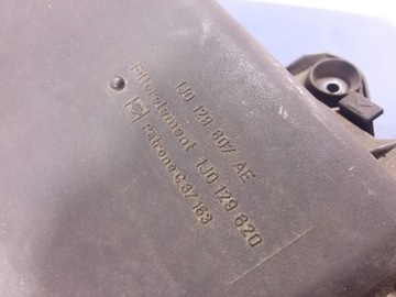 фото thumb №6, Vw golf iv 1.9 tdi корпус фильтра воздуха