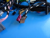 фото thumb №6, Жгут электропроводка провода бардачков верхних rio man tgx tg3 euro 6 2021r