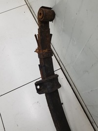 фото thumb №2, Ресора перед fiat 126 p