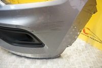 фото thumb №10, Jeep compass 2022 - 2024 бампер перед передній usa