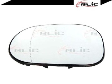 фото thumb №3, Blic скло дзеркало зовнішнього асферичне podgr