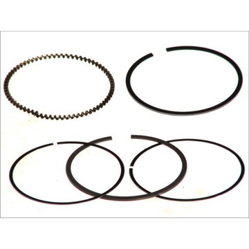 фото thumb №10, 69 std 1.5-1.5-2.5 набір кільця поршень nissan kubistar renault