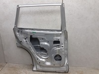 фото thumb №6, Дверь зад задние левая nissan x-trail t33 2021-