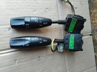 фото thumb №1, Переключатель pod руль левый daewoo lanos