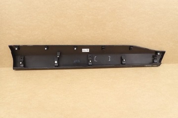 фото thumb №8, Планка двері ліва лівий lh перед передня toyota rav4 v 19- 75074-42050