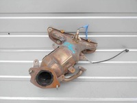 фото thumb №1, Renault clio v катализатор e-tech giełda ideał 1.6 гибрид