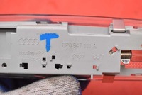 фото thumb №8, Лампа освещение салона задняя 8p0947111a audi a3 8p 04-08