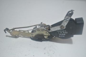 фото thumb №1, Замок двері toyota corolla verso i лівий перед 6 pin