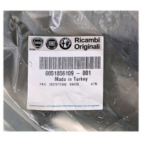 фото thumb №9, Шланг кондиционера трубка wysokiego низкого давления fiat 51856109