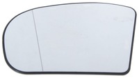 фото thumb №1, Вкладка зеркало наружного mercedes c w203
