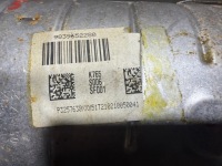 Berlingo partner iv 4 combo e kat каталізатор 1.5 bhdi hdi 9839652280 k765 Київ, фото thumb