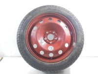 фото thumb №14, Renault vel satis колесо докатка 17'' 5x108 et45 5,5j 185/60 r17 1010893