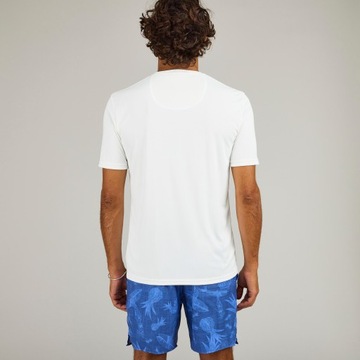 ФУТБОЛКА ДЛЯ ПЛАВАНИЯ TOP UV SURFING UPF50+ - L
