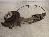 фото thumb №2, Legacy outback 03- важіль задній лівий ступиця поворотна опора