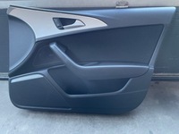 фото thumb №1, Audi a6 c7 обшивка дверь правый передний europa