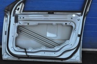 фото thumb №13, Volvo s80 ii v70 iii двері праві перед передні