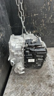 фото thumb №5, Автоматическая коробка передач передач volvo xc90 ii 2016 8 передач 8aut4wd