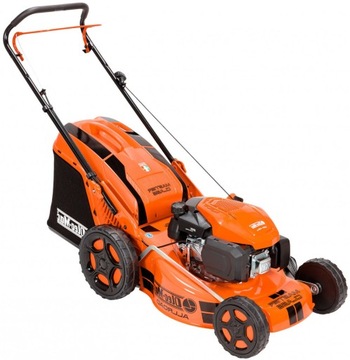 БЕНЗИНОВАЯ КОСИЛКА OLEO-MAC GV 48 PK Allroad4 5 л.с.