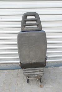 фото thumb №5, Сидіння водія пневматичний iveco daily 00-06r