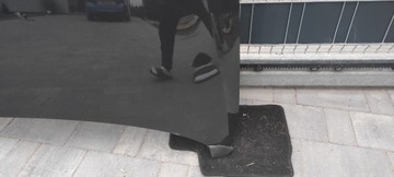 фото thumb №5, Капот кришка двигуна volkswagen passat b8 li7f нова оригінальна vw