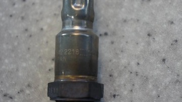 фото thumb №5, Лямбда-зонд a0065422218 mercedes slk w172 r172 1.8 gci