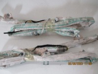 фото thumb №2, Шторка безпеки шторки безпеки range rover velar