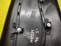 фото thumb №5, Citroen c5 iii sedan защита стойка 9655494277