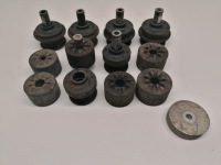 фото thumb №1, Mitsubishi l200 v подушки безопасности кабины 2.4 did 2015-