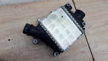 фото thumb №5, Range rover velar jaguar f-pace xf xe интеркулер