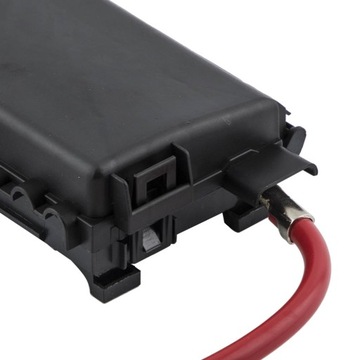 фото thumb №10, Коробка предохранителей vw sharan seat alhambra ford galaxy 7m3937548a b