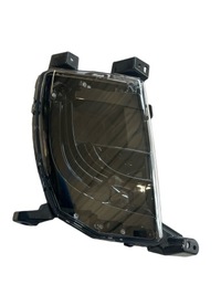 фото thumb №1, Tesla s 12-21 заглушка решітка радіатора правого протитуманної фари протитуманна фара base 1006000-00-d