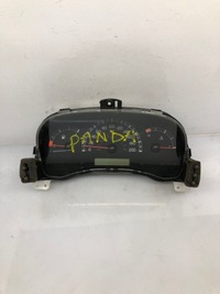 фото thumb №1, Fiat panda лічильник бензин europa 03-12r 46801541