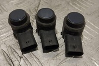 фото thumb №7, Задній датчик pdc jaguar xj x351 9g9215k859ab бензиновий 287kw 2013