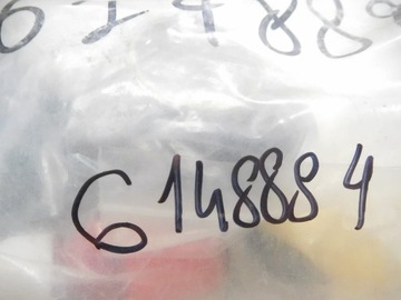 фото thumb №16, Набір - ремонт редуктор кермового ford transit 1985-1991 оригінальний номер 6148884