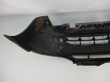 фото thumb №11, Fiat siena бампер перед переднє 713779000