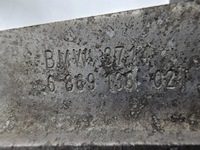 фото thumb №8, Bmw 5 g30 g31 2018 датчик вирівнювання світла osi задній