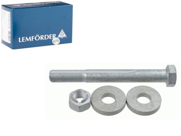 фото thumb №1, Елементи монтажні підвішування dół перед l/p mercedes c cl203 c