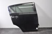 фото thumb №1, Kia sportage iii дверь правый задняя задние 1k suv полный