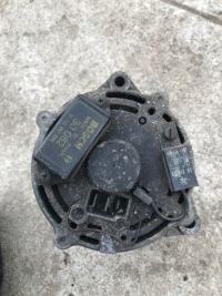 Генератор mercedes w116 r107 w123 w114 w115 w113 Киев, фото thumb