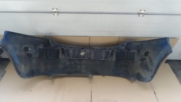 фото thumb №12, Megane 2 ii бампер зад 8200142401