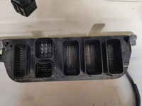 фото thumb №6, Блок керування двигуна електропроводка mini f56 8627206