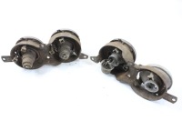 Лампи перед передні комплект ліва права bmw e21 Зі Шроту, фото thumb