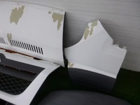 фото thumb №7, Ducato jumper 06-14 перед kpl капот бампер лампы