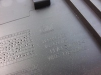 фото thumb №11, Opel astra j sedan комплект захист bok лівий