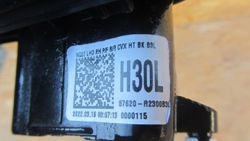 фото thumb №14, Праві дзеркало зовнішні kia sporatge v 2021 8pin