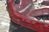 фото thumb №11, Kia ceed iii повний задня чверть крила ліва права pas піддон a9 hb 5d